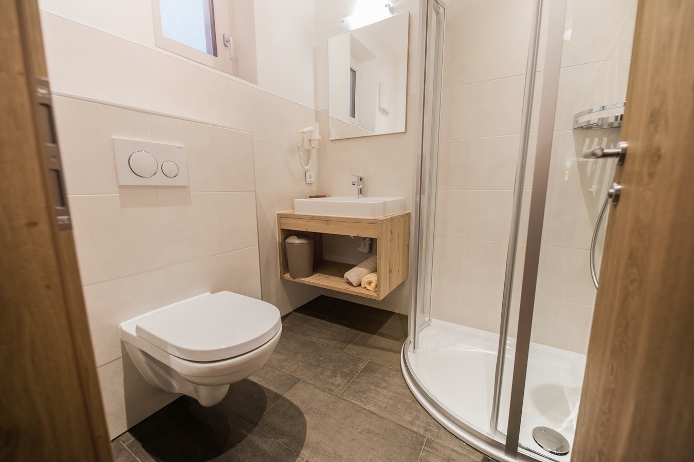 Appartement 1
