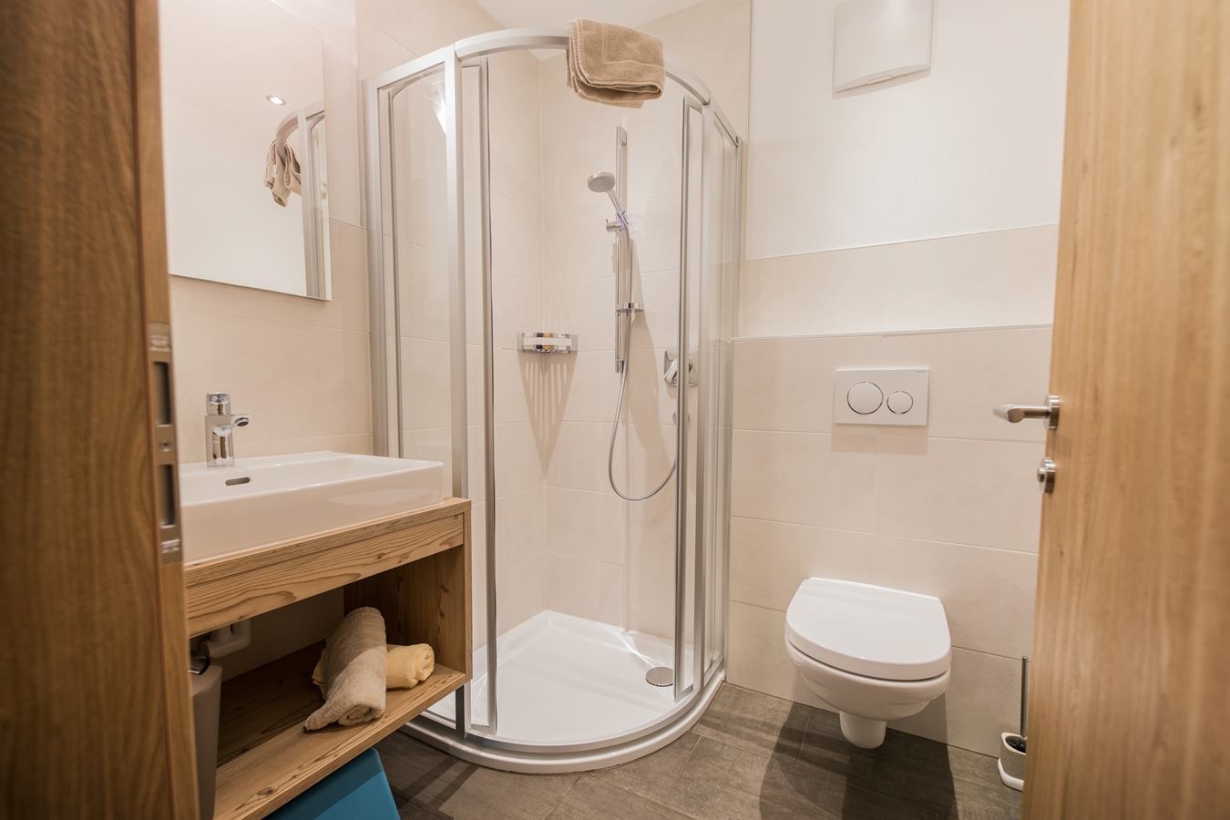 Appartement 1