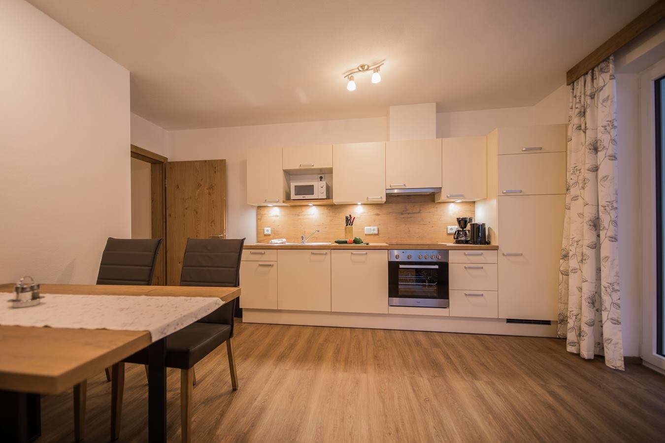 Appartement 1