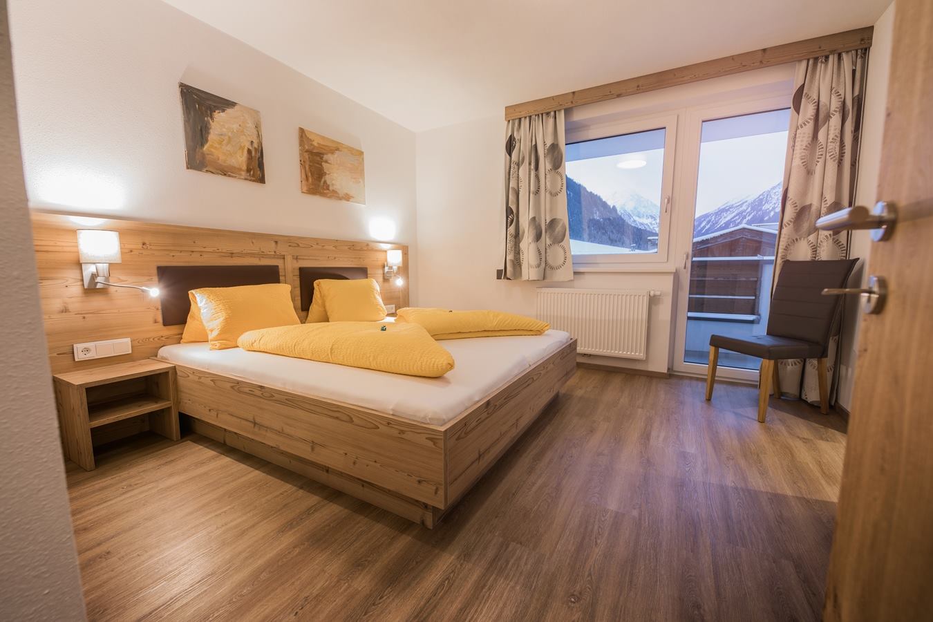 Appartement 1