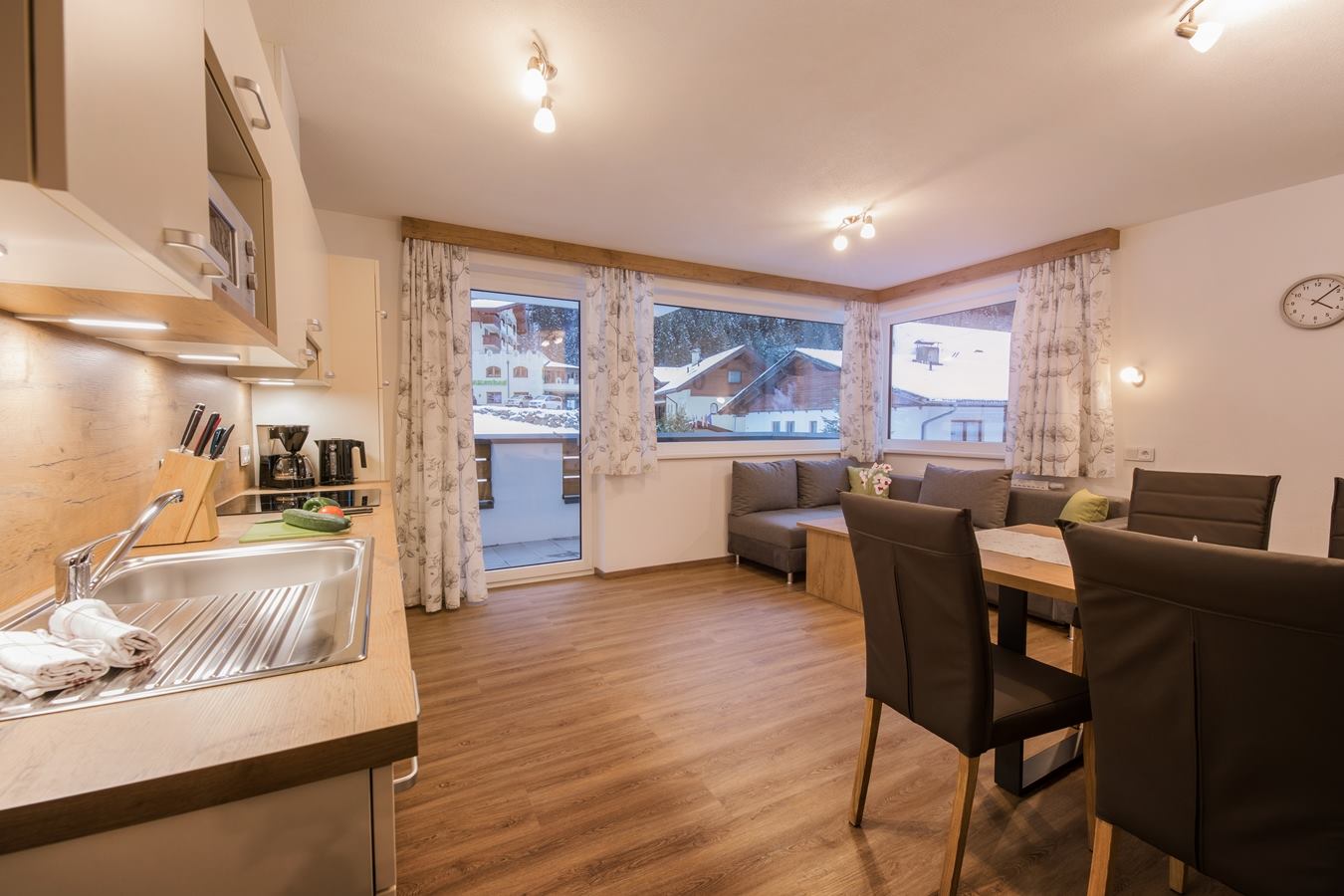 Appartement 1