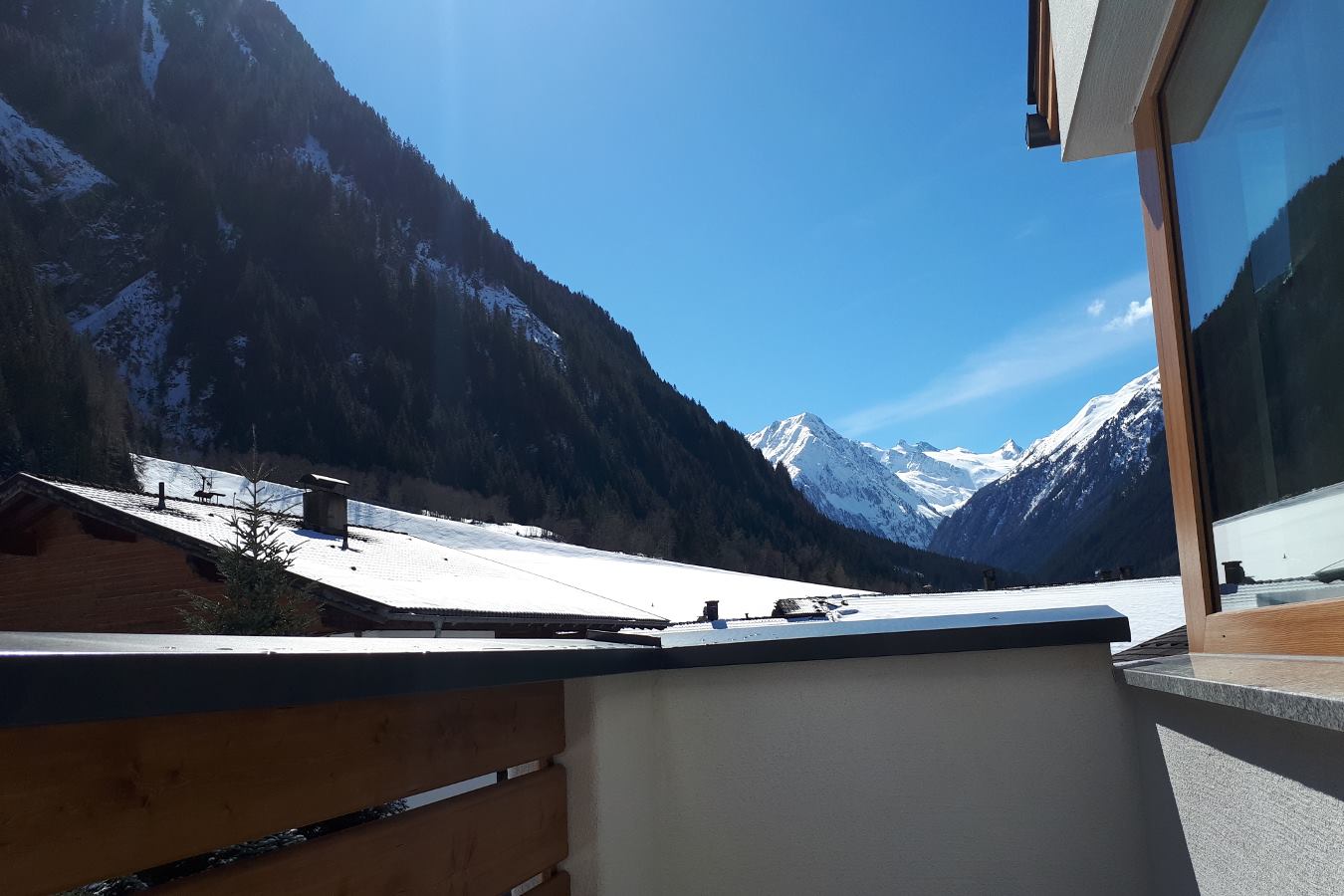 Appartement 1