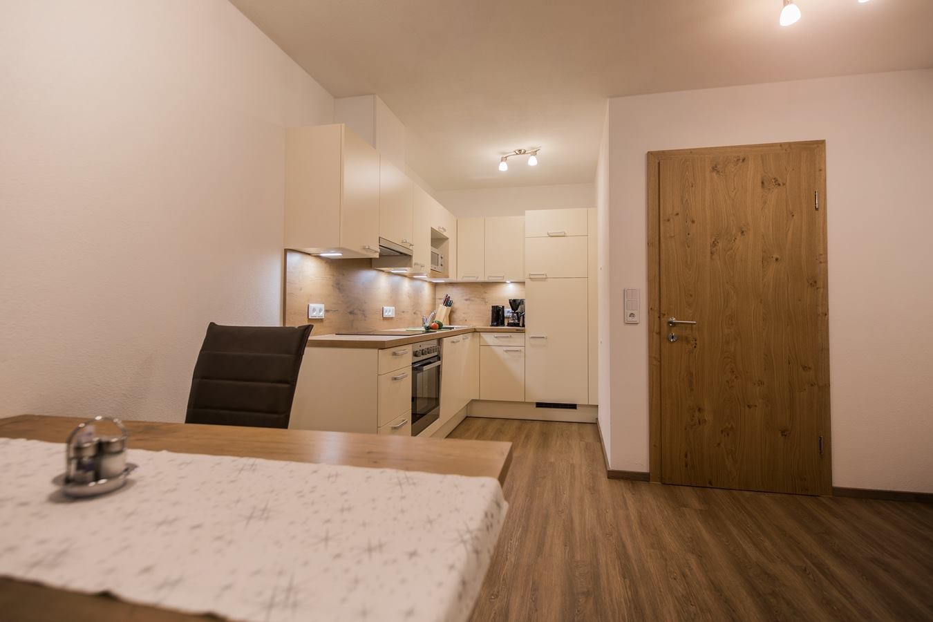 Appartement 2