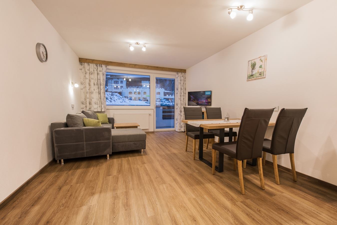 Appartement 2