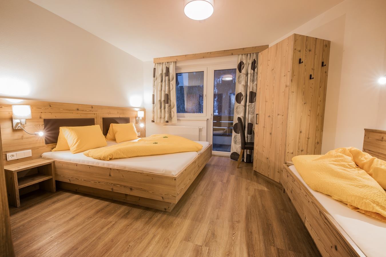 Appartement 2
