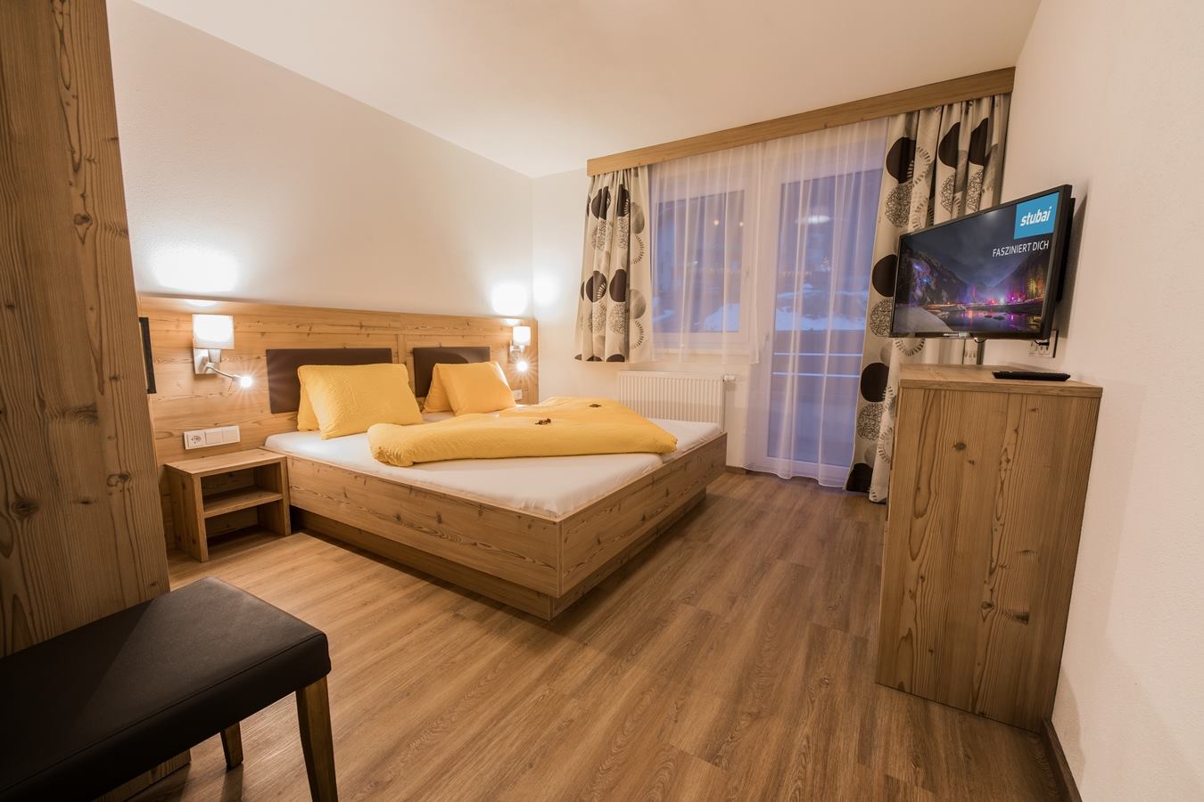 Appartement 2