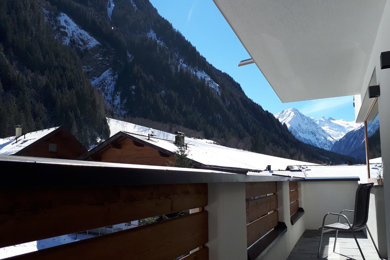 Appartement 2