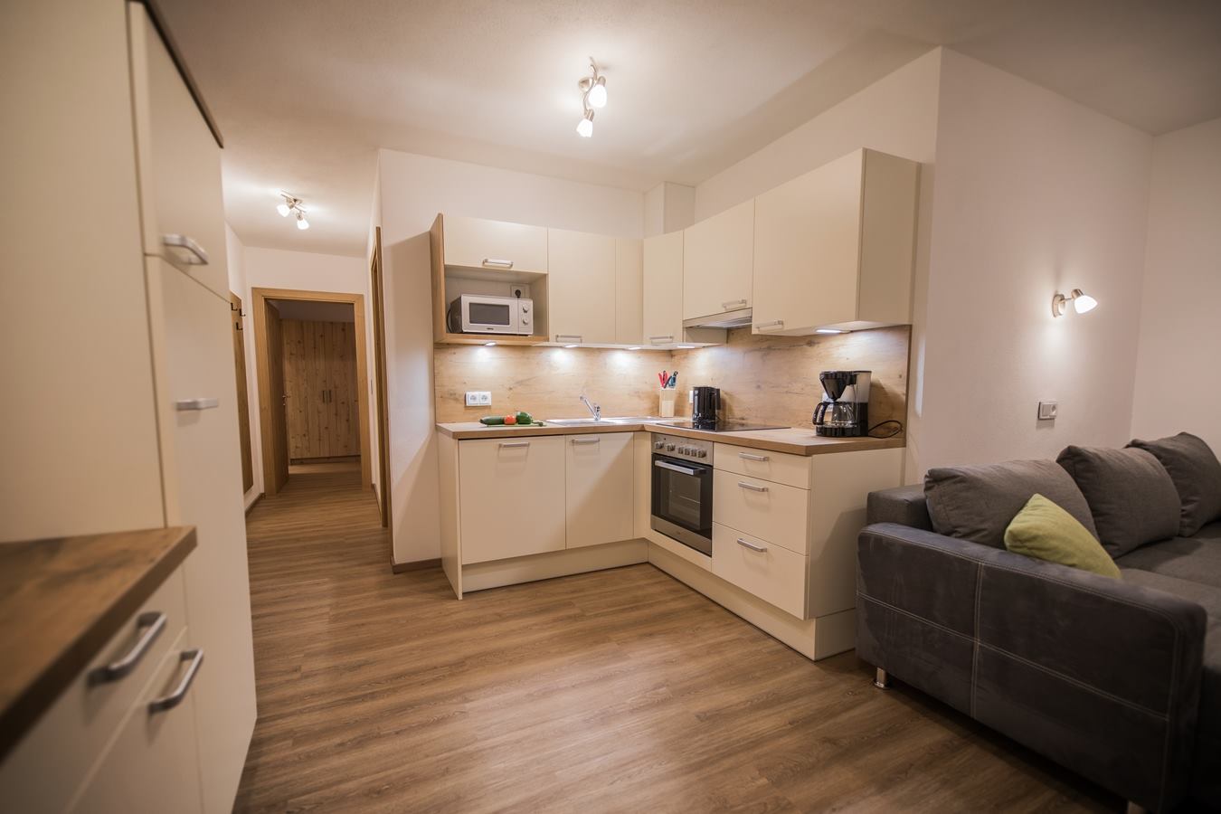 Appartement 3