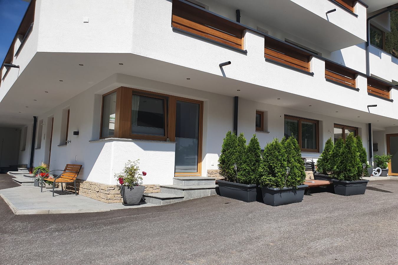 Appartement 3