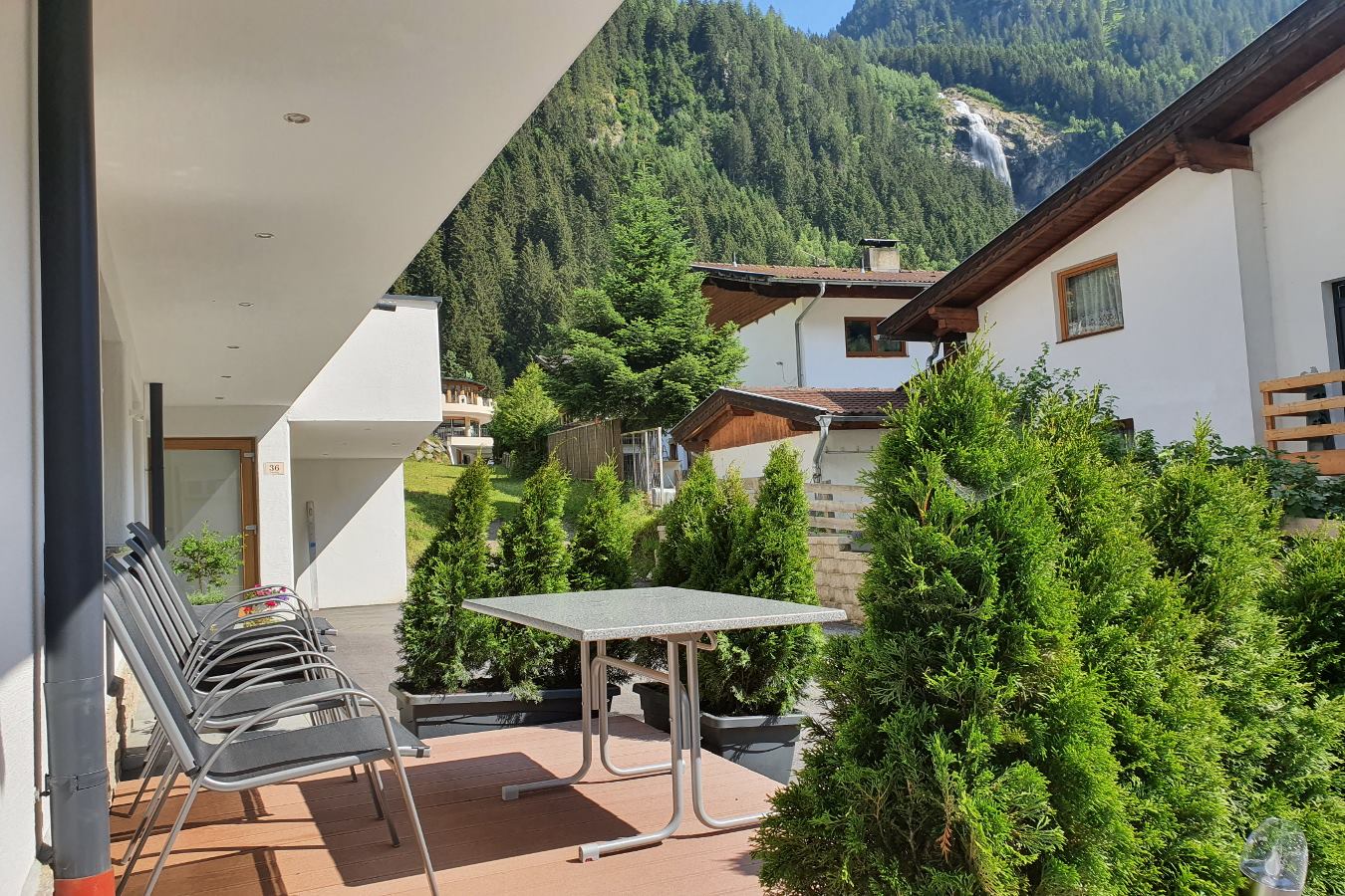 Appartement 3