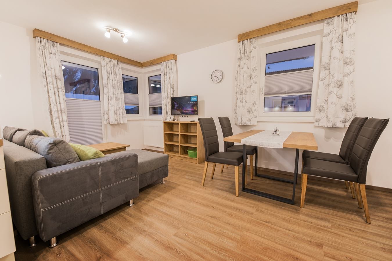 Appartement 3