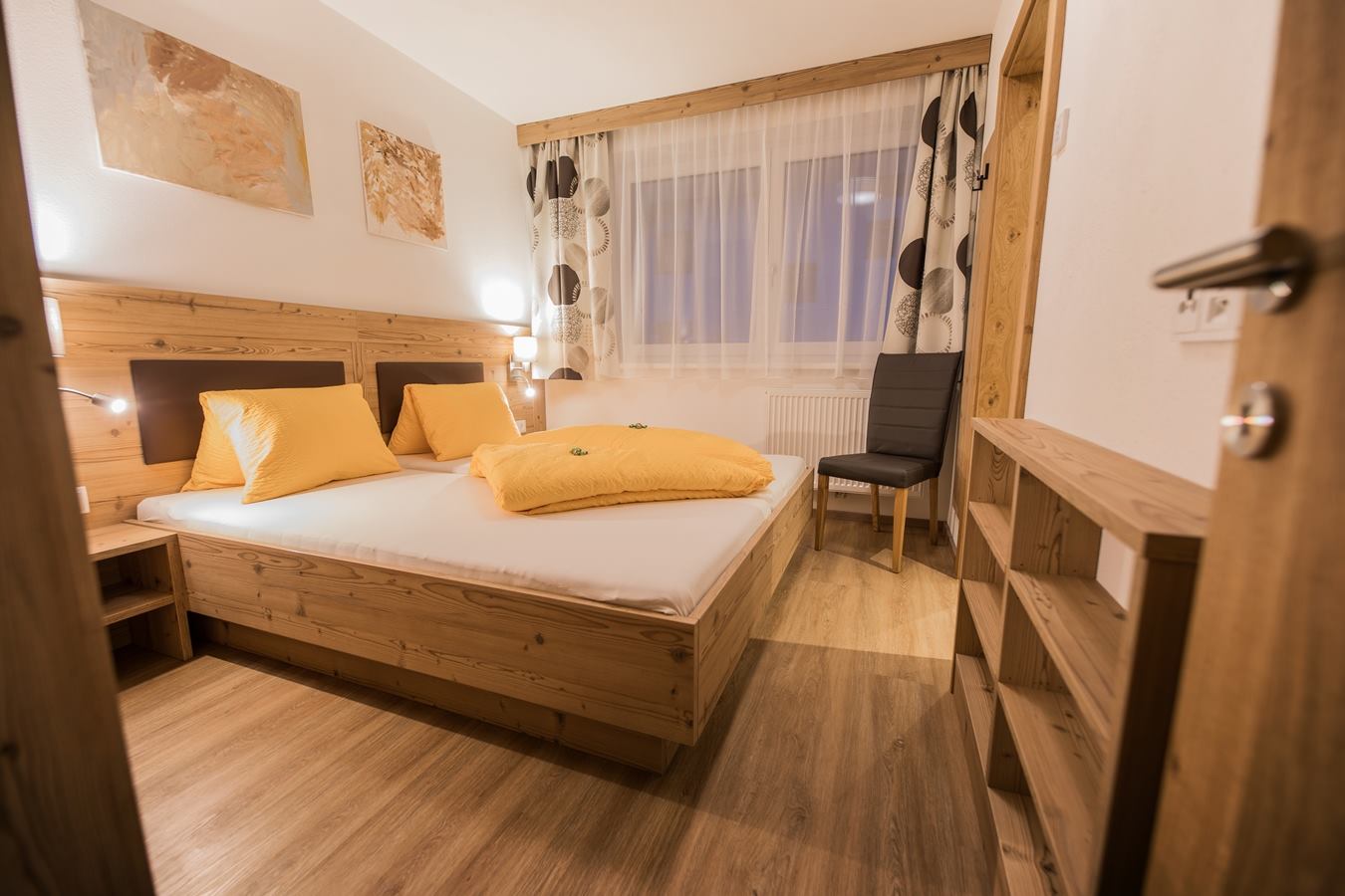 Appartement 3