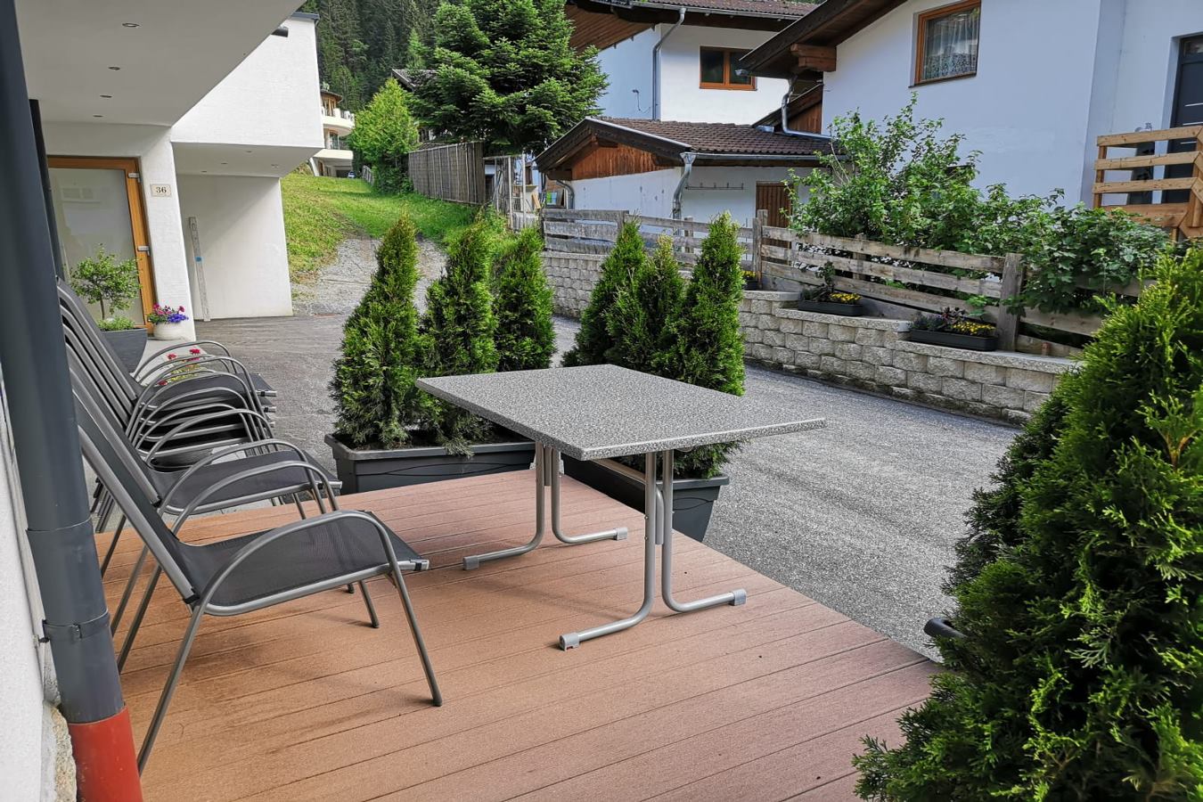 Appartement 3