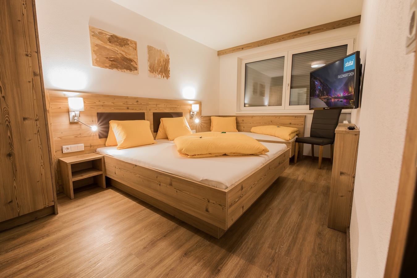 Appartement 3